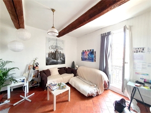 appartement à la vente -   34500  BEZIERS, surface 56 m2 vente appartement - MOL6403